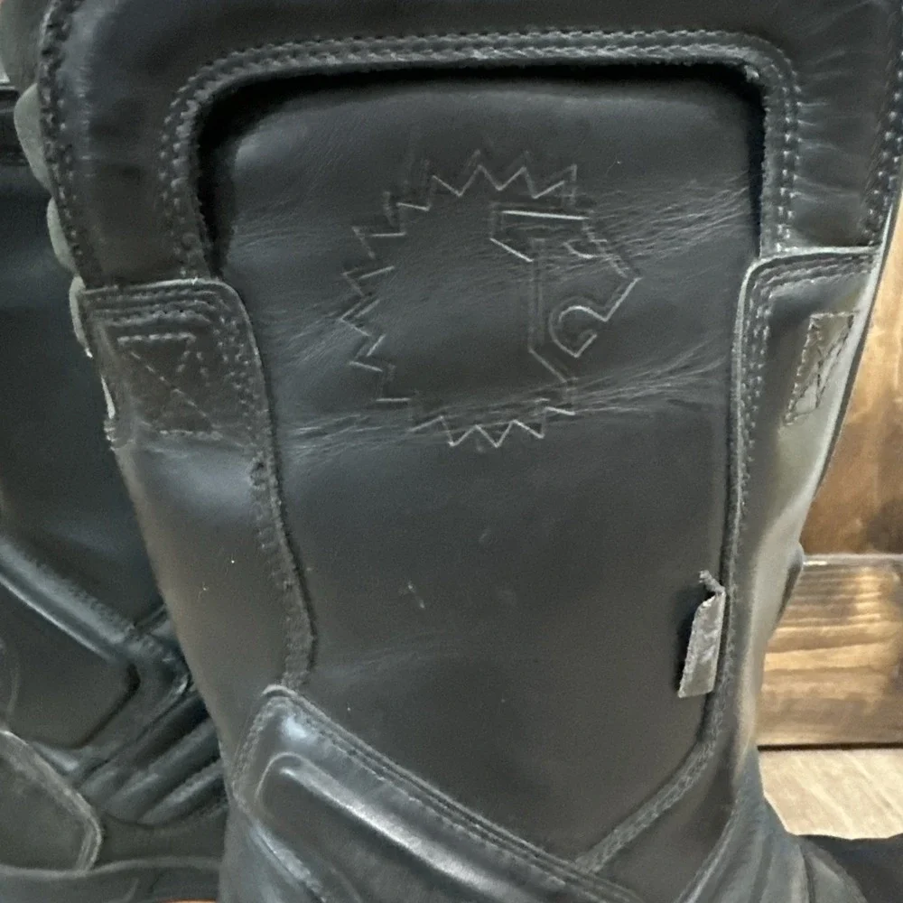 thorogood *premium leather